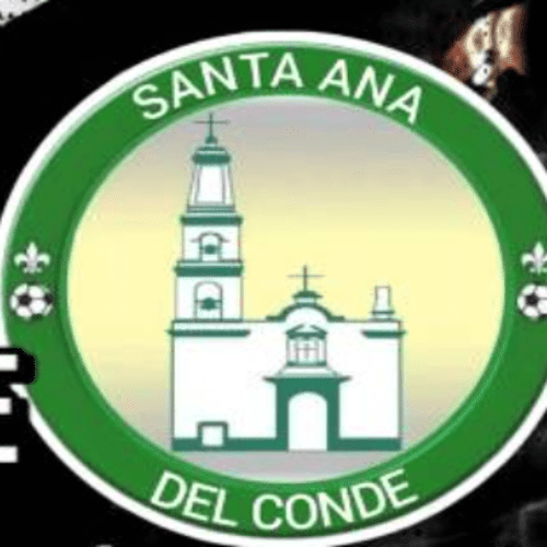 Santa Ana del Conde