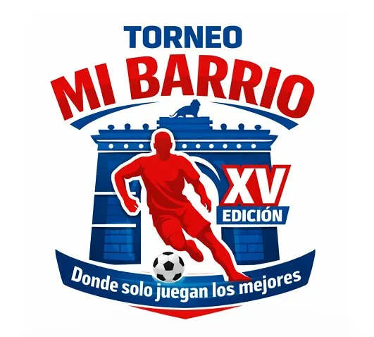 Torneo Mi Barrio